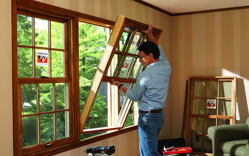 7 Reasons to Consider Replacing Old Windows