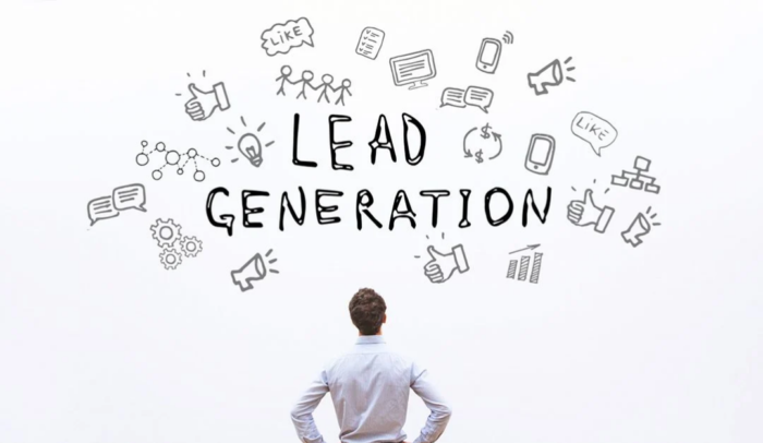 Expert Lead Generation