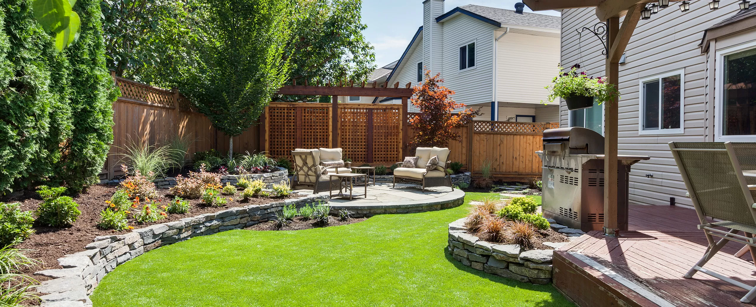 Everything You Need to Know About Landscape Design?